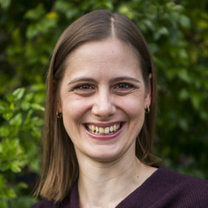 Catherine Boxhall